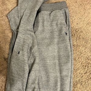 Ralph Lauren sweatsuit